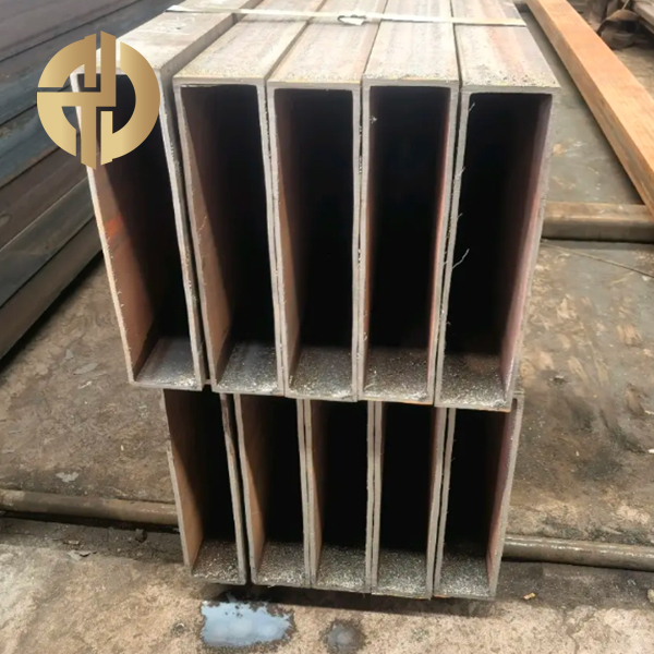 Rectangular Pipe