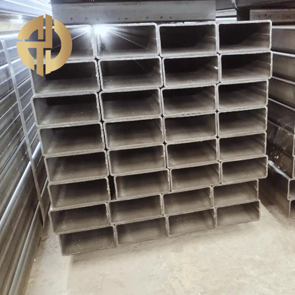 Rectangular Pipe