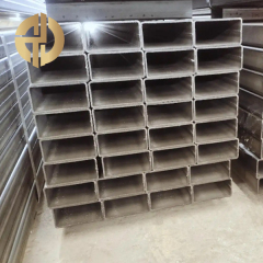Rectangular Pipe