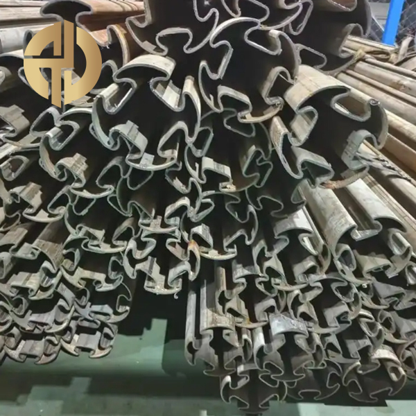 Special-shaped Pipe