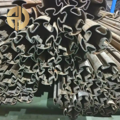 Special-shaped Pipe