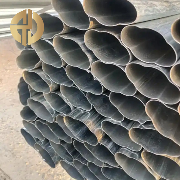 Special-shaped Pipe