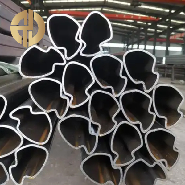 Special-shaped Pipe