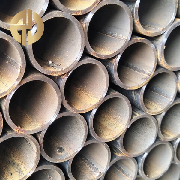 Welded Steel Tube