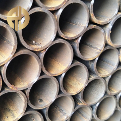 Welded Steel Tube