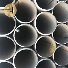 Welded Steel Tube