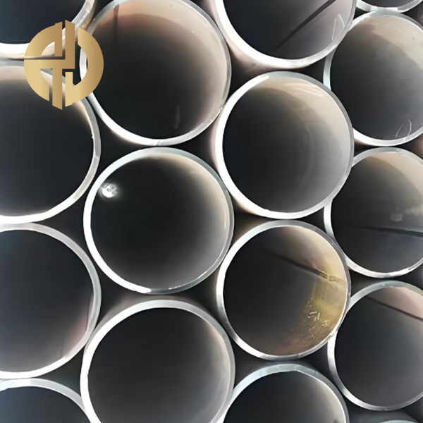 Welded Steel Tube