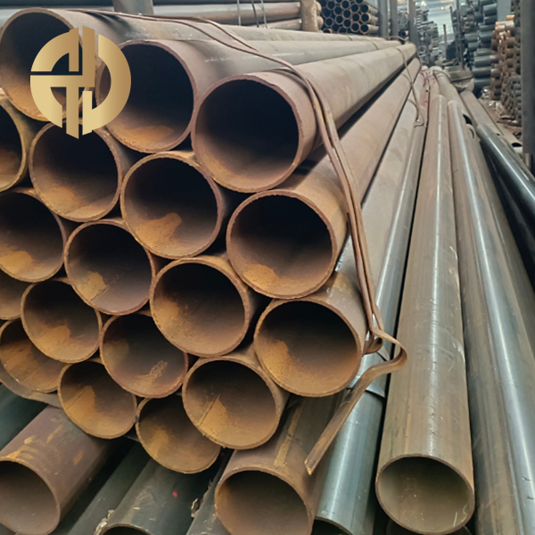 Welded Steel Tube
