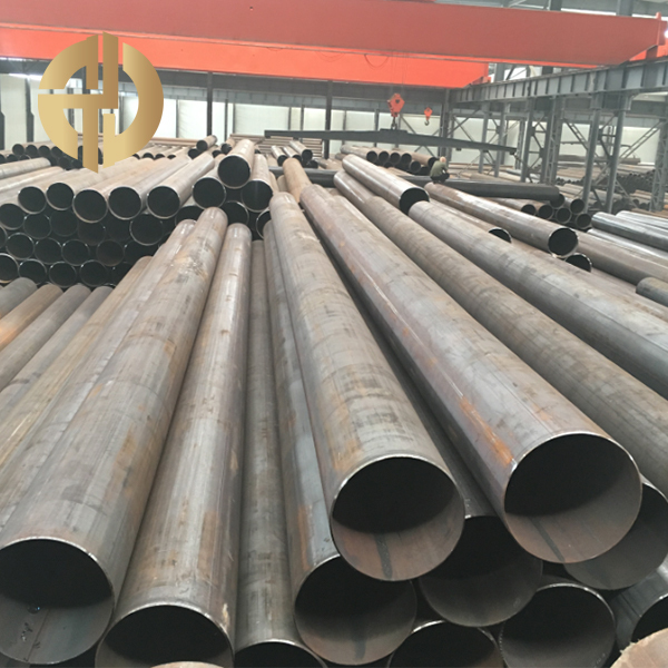 Welded Steel Tube