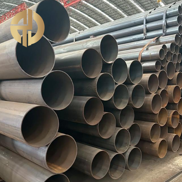 أنبوب دائري