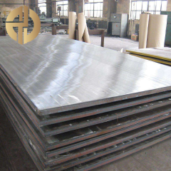 Steel Heavy Plate