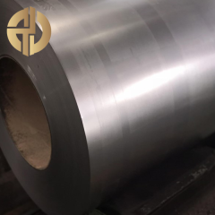 Cold-rolled steel coil