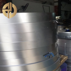 Cold-rolled steel strip