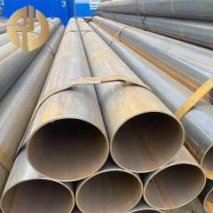 Welded Steel Tube