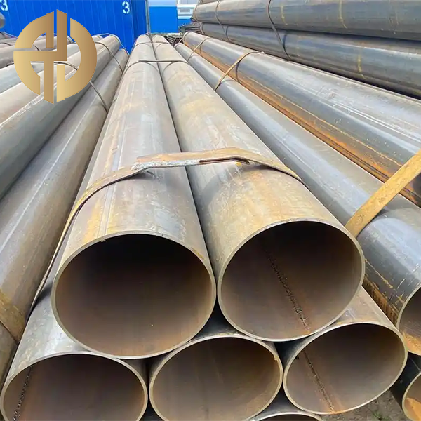 Welded Steel Tube