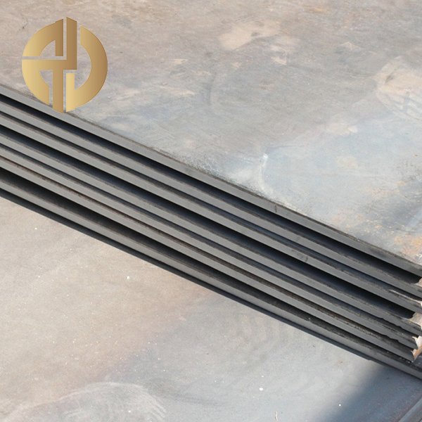 Steel  Medium and  Heavy Plate