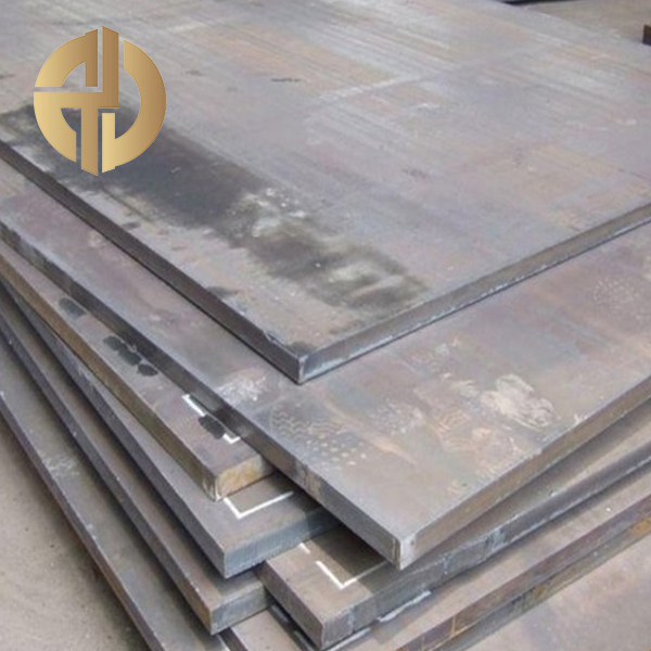 Steel Heavy Plate