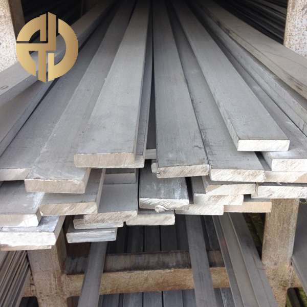 Acero plano laminado en caliente