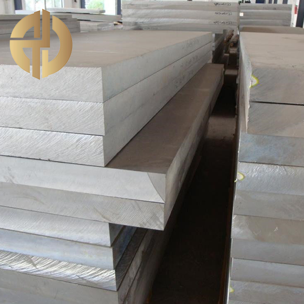Steel Heavy Plate