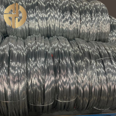 Steel wire