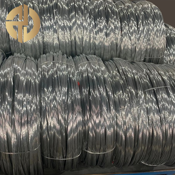Steel wire