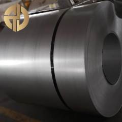 Cold-rolled steel coil