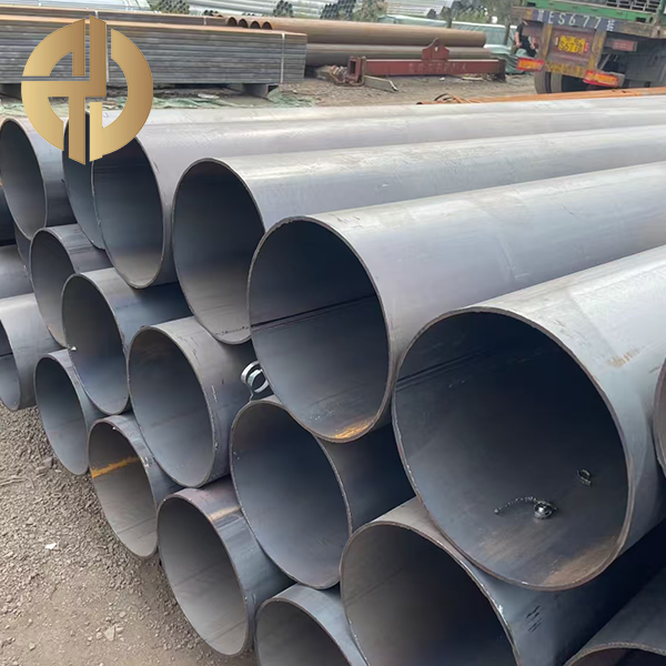 Welded Steel Tube