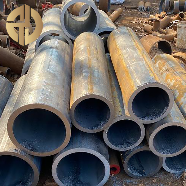Seamless Steel Tube