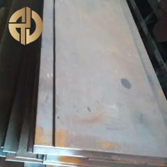 Steel  Medium and  Heavy Plate