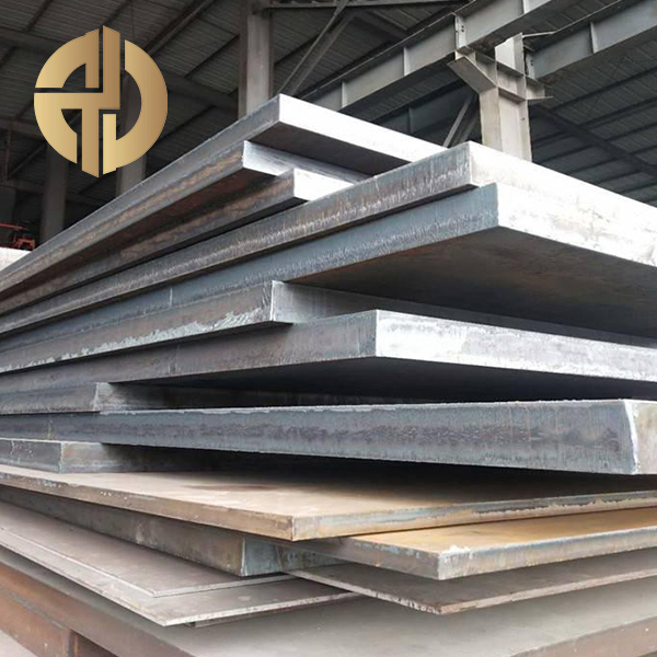 Steel Heavy Plate