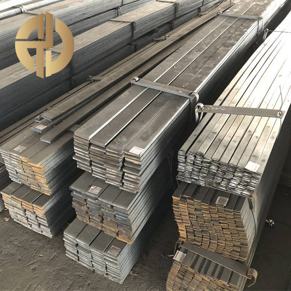 Acero plano laminado en caliente