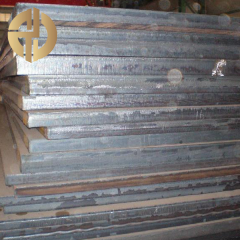 Steel Heavy Plate