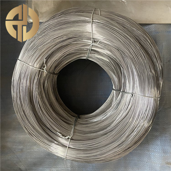 Steel wire