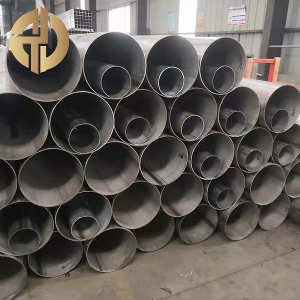 Welded Steel Tube