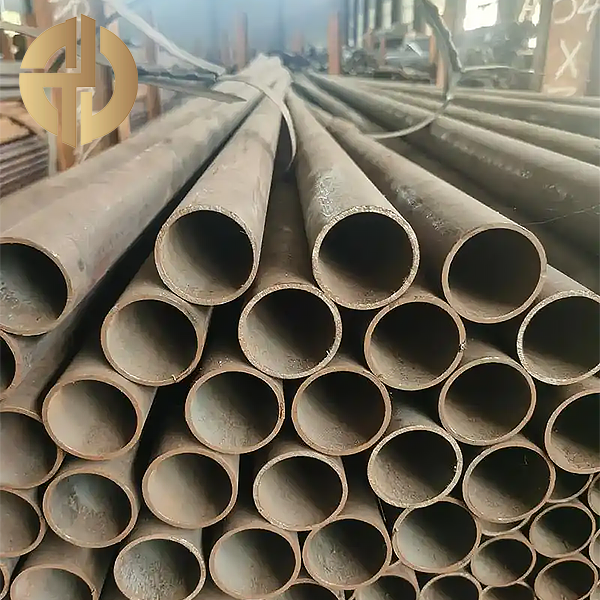 Seamless Steel Tube
