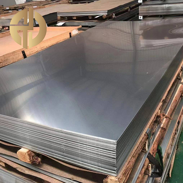 Cold-rolled steel plate