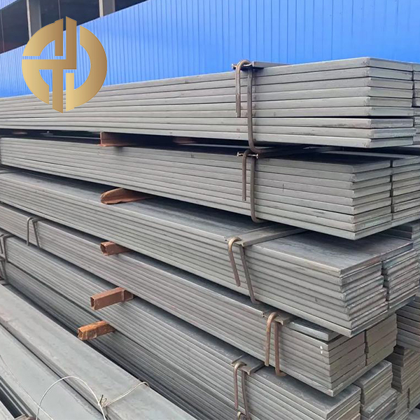 Acero plano laminado en caliente