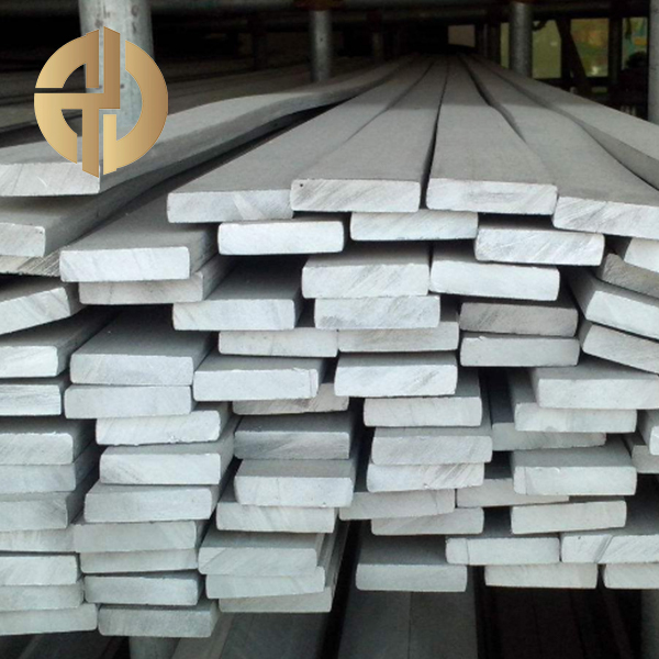 Cold-drawn flat steel