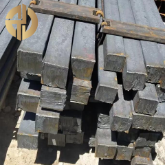 Square steel