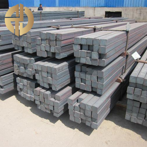 Square steel