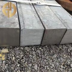 Square steel