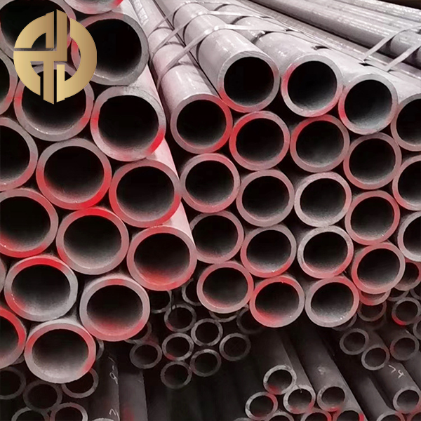 ท่อเหล็กกลม / ท่อทรงกลม