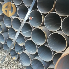 ท่อเหล็กกลม / ท่อทรงกลม