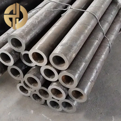 ท่อเหล็กกลม / ท่อทรงกลม