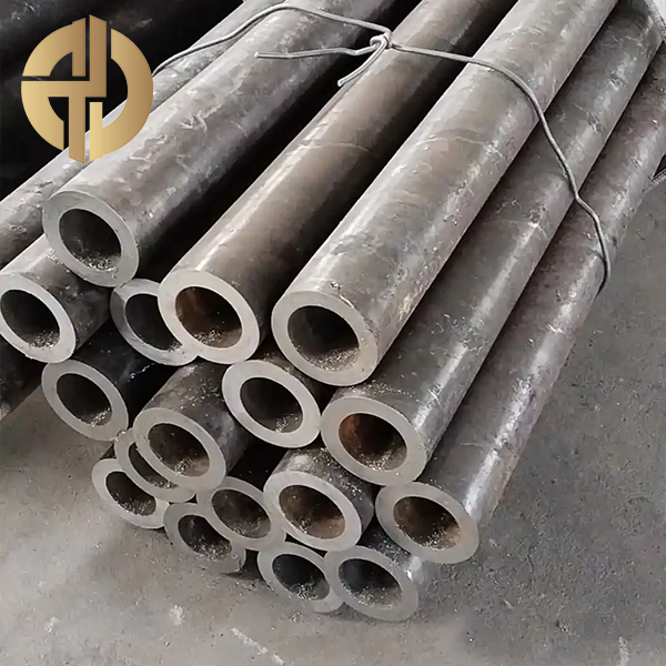 ท่อเหล็กกลม / ท่อทรงกลม