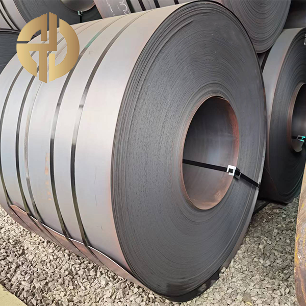 熱間圧延鋼板