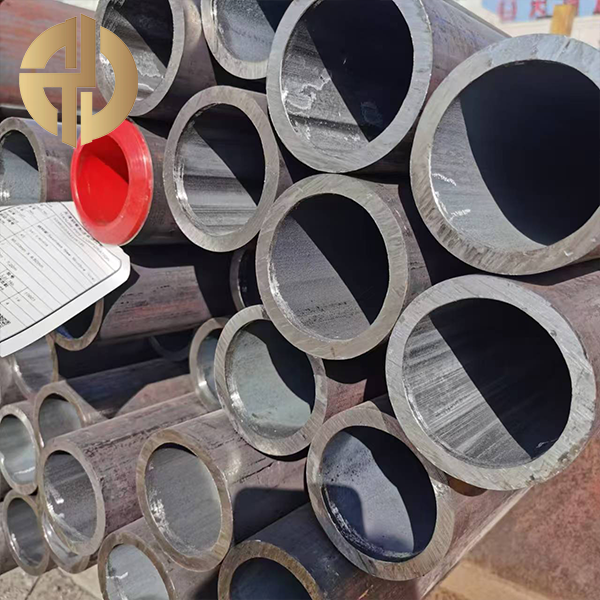 ท่อเหล็กกลม / ท่อทรงกลม