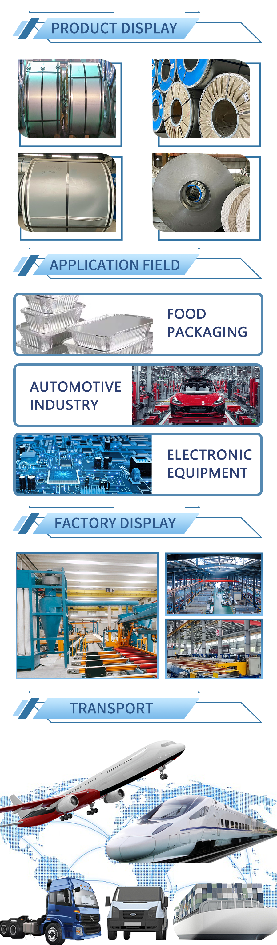 Cold Rolled Steel Coil
