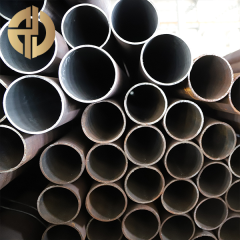 ท่อเหล็กเชื่อม