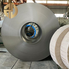 ม้วนเหล็กแผ่นรีดเย็น